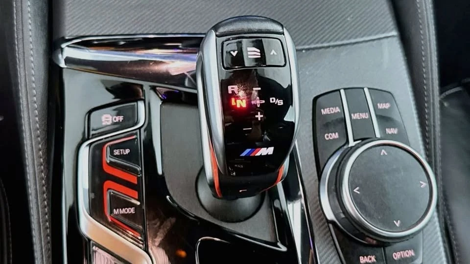 2023 BMW F90 M5 - Image 14 of 20