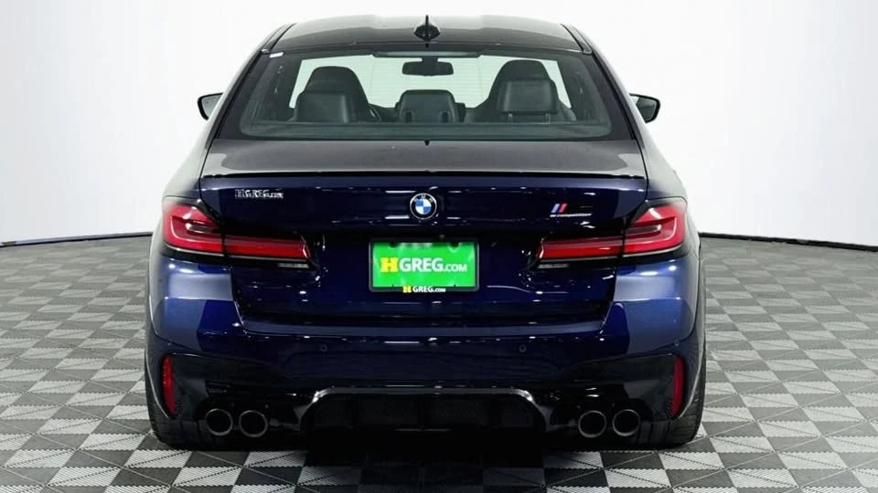 2023 BMW F90 M5 - Image 5 of 20