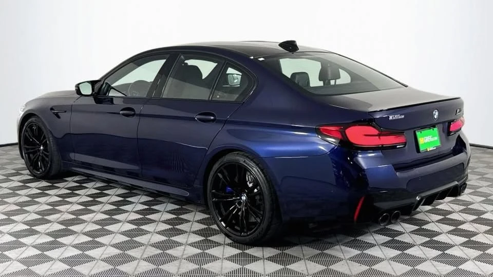 2023 BMW F90 M5 - Image 4 of 20