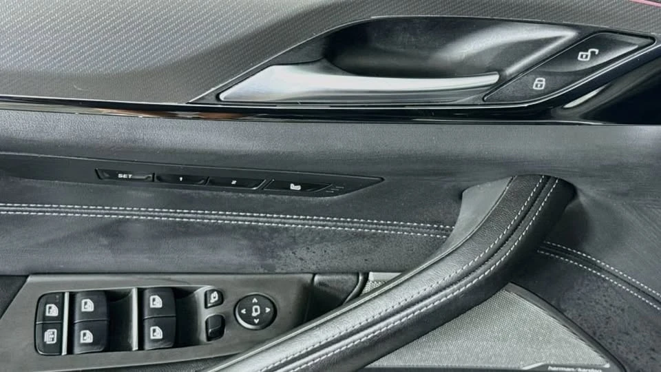 2023 BMW F90 M5 - Image 18 of 20