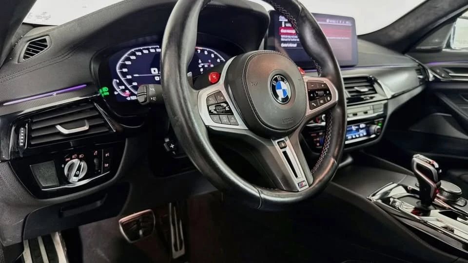 2023 BMW F90 M5 - Image 17 of 20