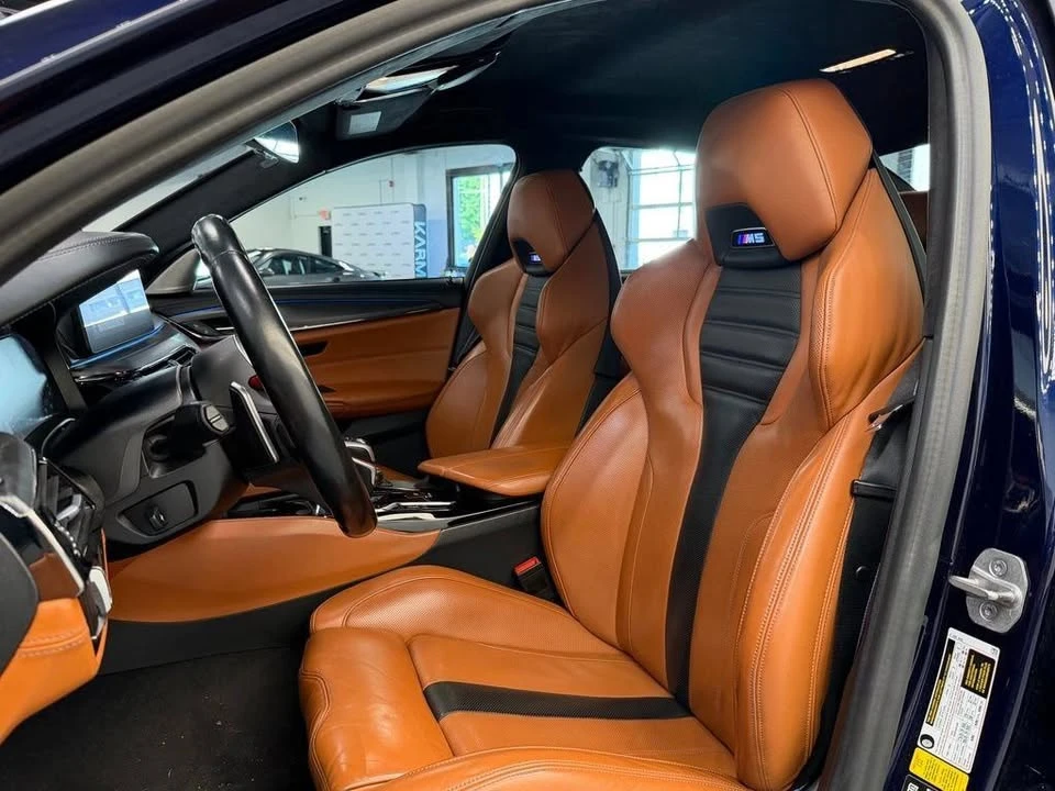 2023 BMW F90 M5 - Image 11 of 20