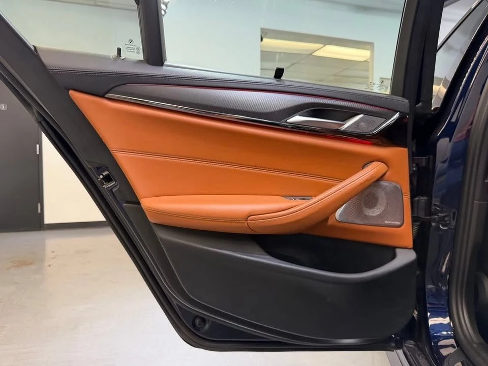 2023 BMW F90 M5 - Image 13 of 20