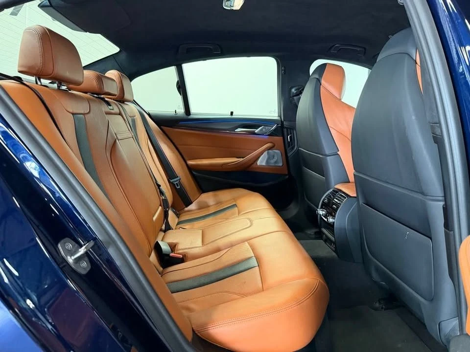 2023 BMW F90 M5 - Image 17 of 20