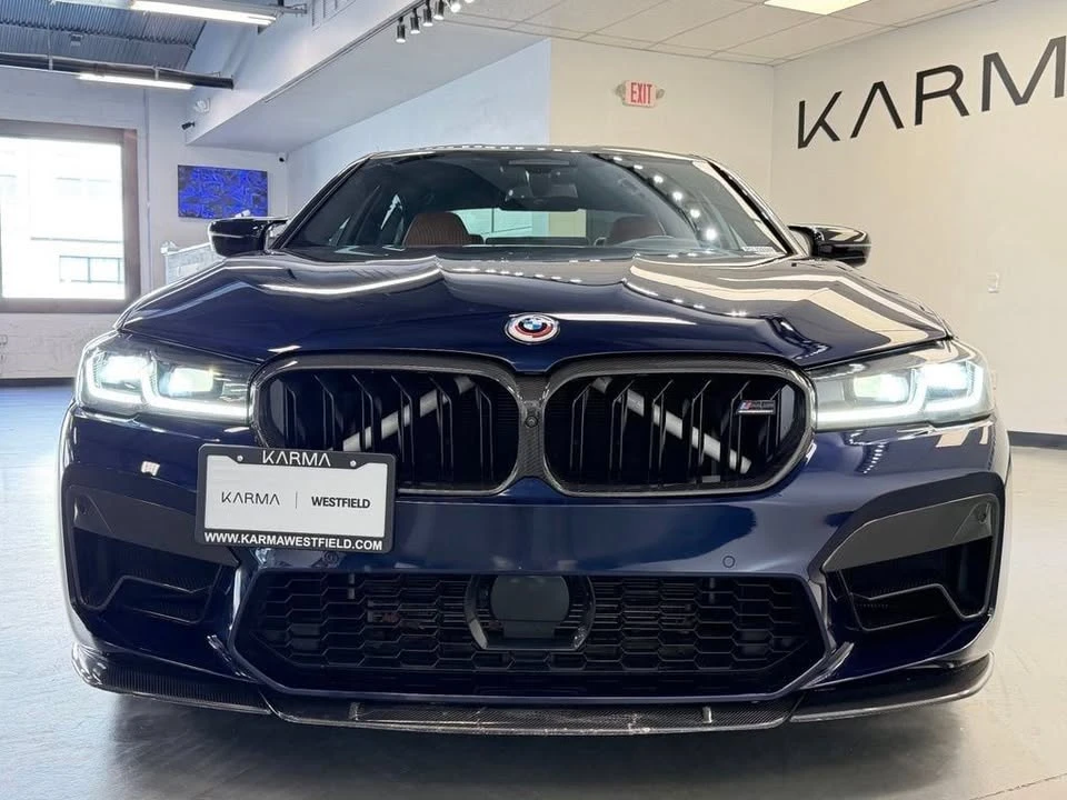 2023 BMW F90 M5 - Image 2 of 20
