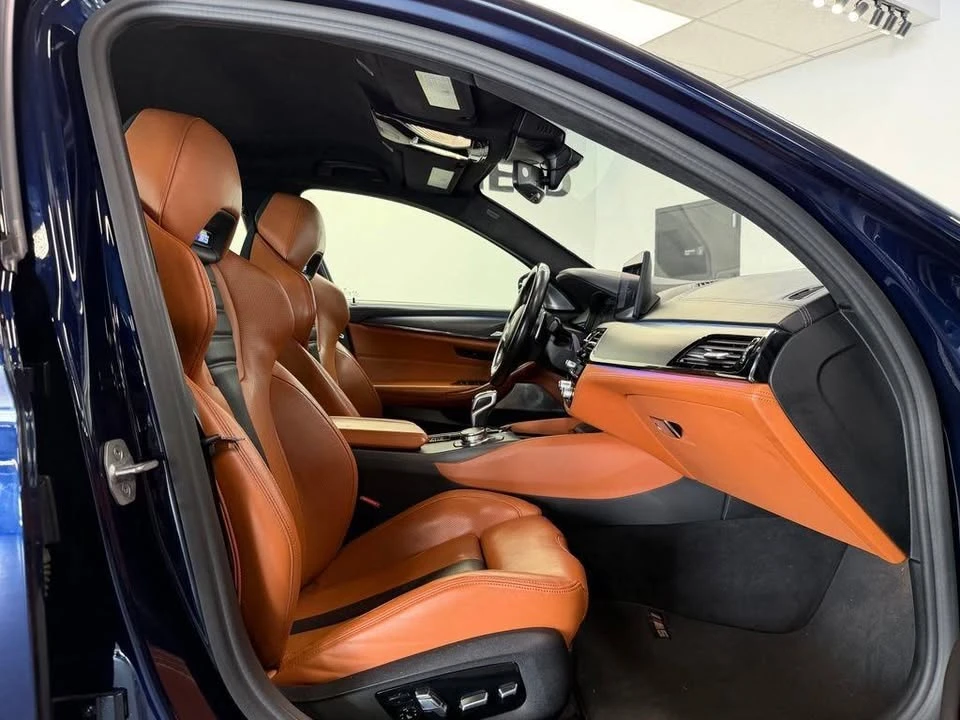 2023 BMW F90 M5 - Image 20 of 20