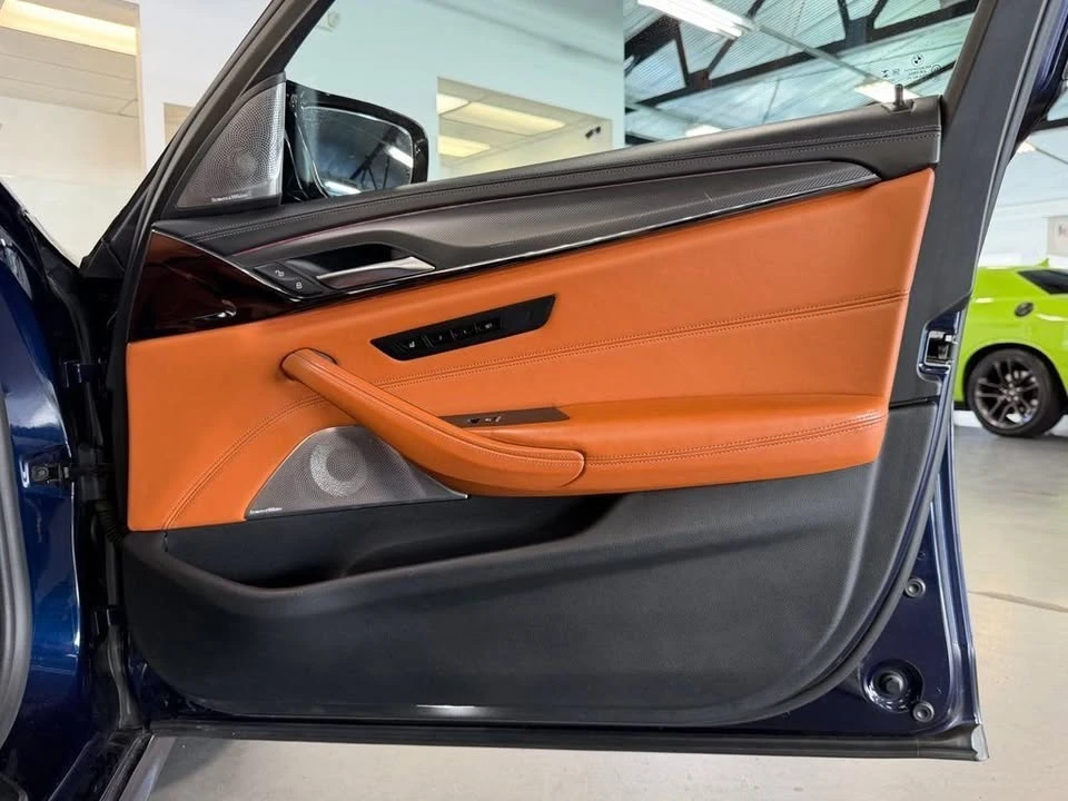 2023 BMW F90 M5 - Image 19 of 20