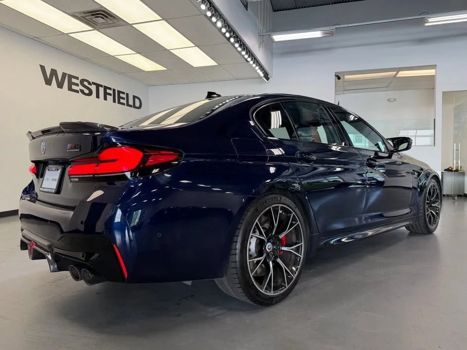 2023 BMW F90 M5 - Image 7 of 20