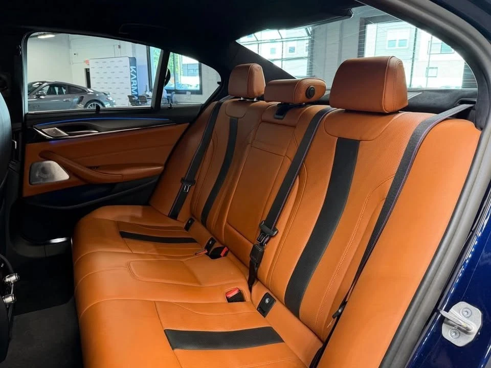 2023 BMW F90 M5 - Image 15 of 20