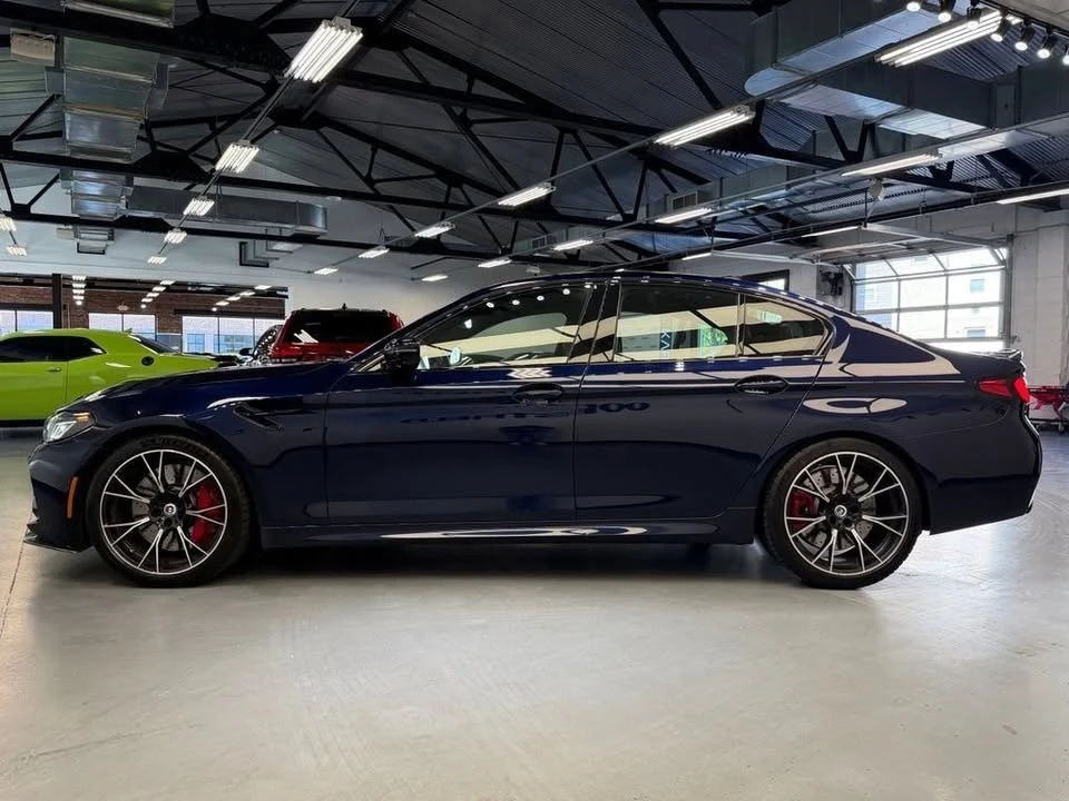 2023 BMW F90 M5 - Image 4 of 20