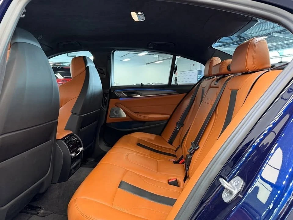 2023 BMW F90 M5 - Image 14 of 20
