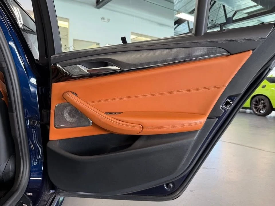 2023 BMW F90 M5 - Image 16 of 20