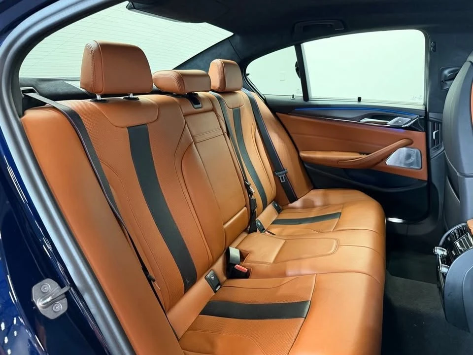 2023 BMW F90 M5 - Image 18 of 20