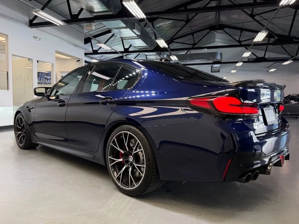 2023 BMW F90 M5 - Image 5 of 20