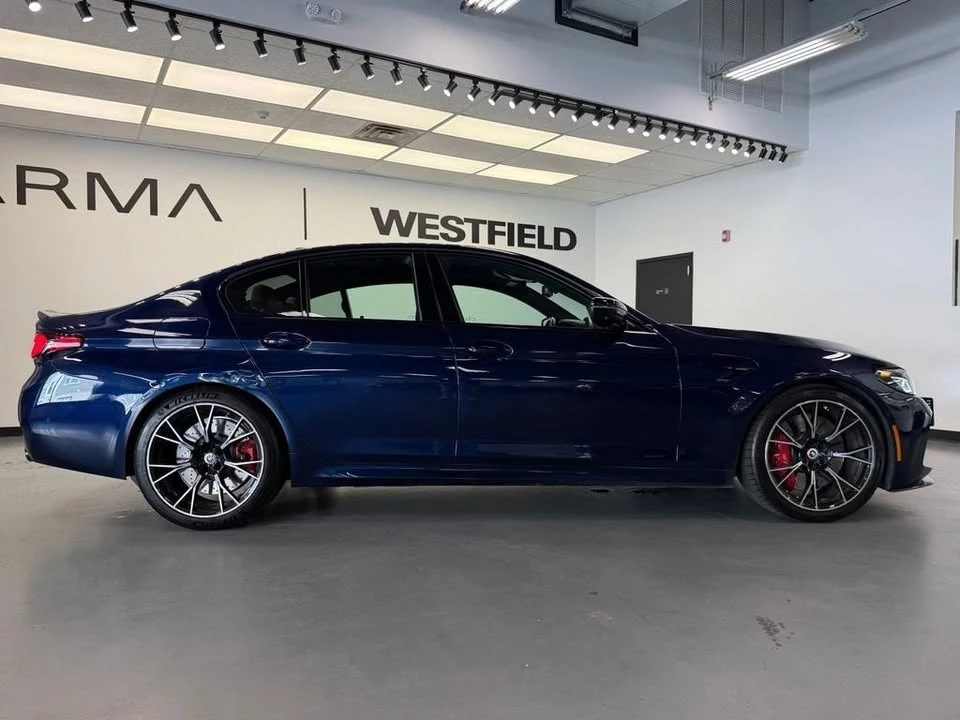 2023 BMW F90 M5 - Image 8 of 20