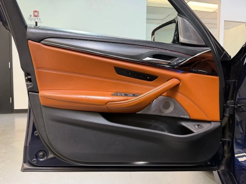 2023 BMW F90 M5 - Image 9 of 20