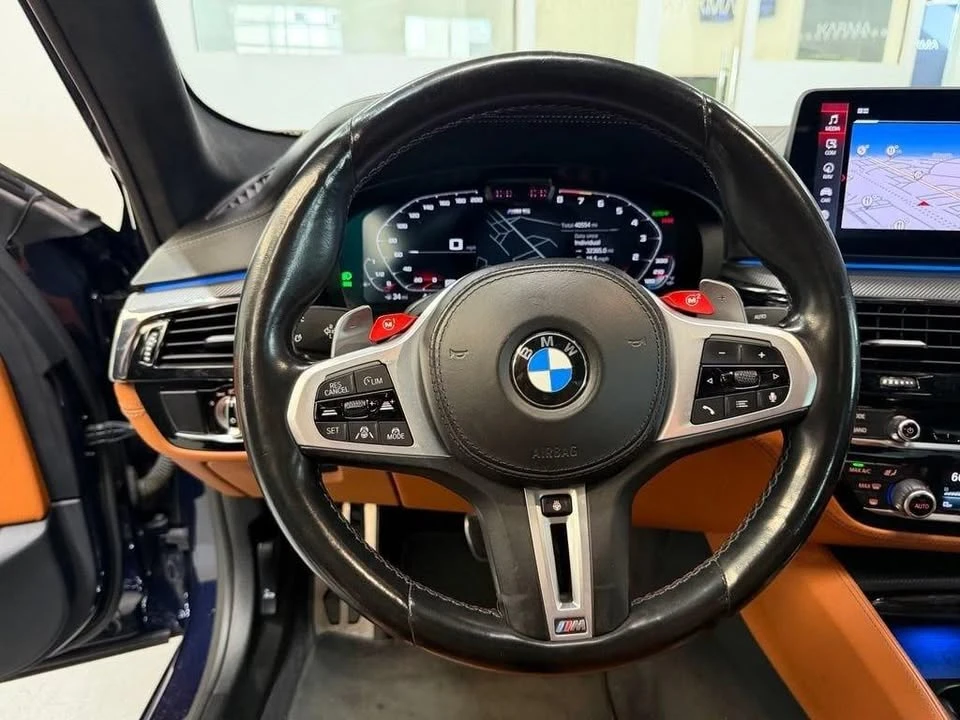 2023 BMW F90 M5 - Image 12 of 20