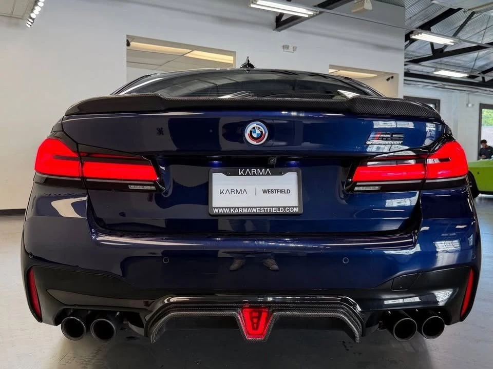 2023 BMW F90 M5 - Image 6 of 20