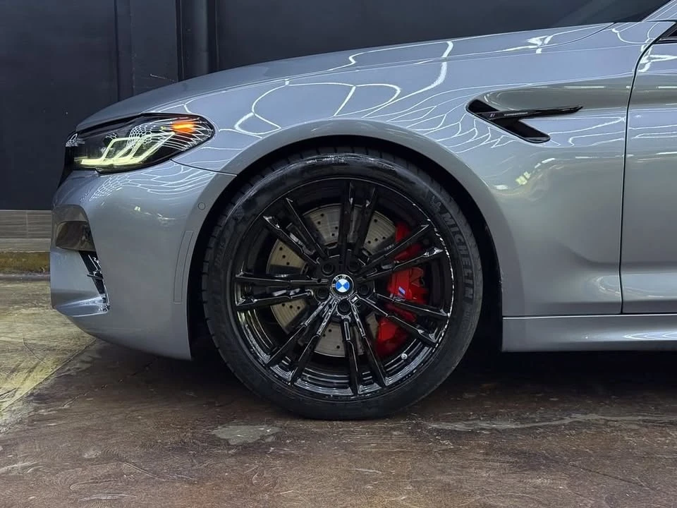 2023 BMW F90 M5 - Image 4 of 20