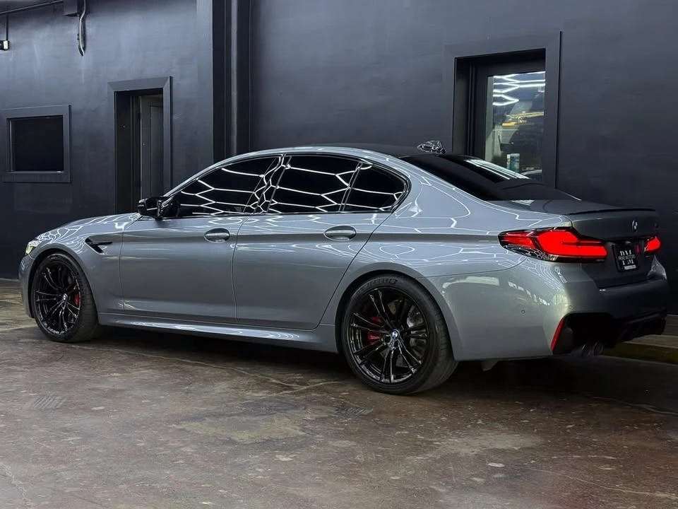 2023 BMW F90 M5 - Image 7 of 20