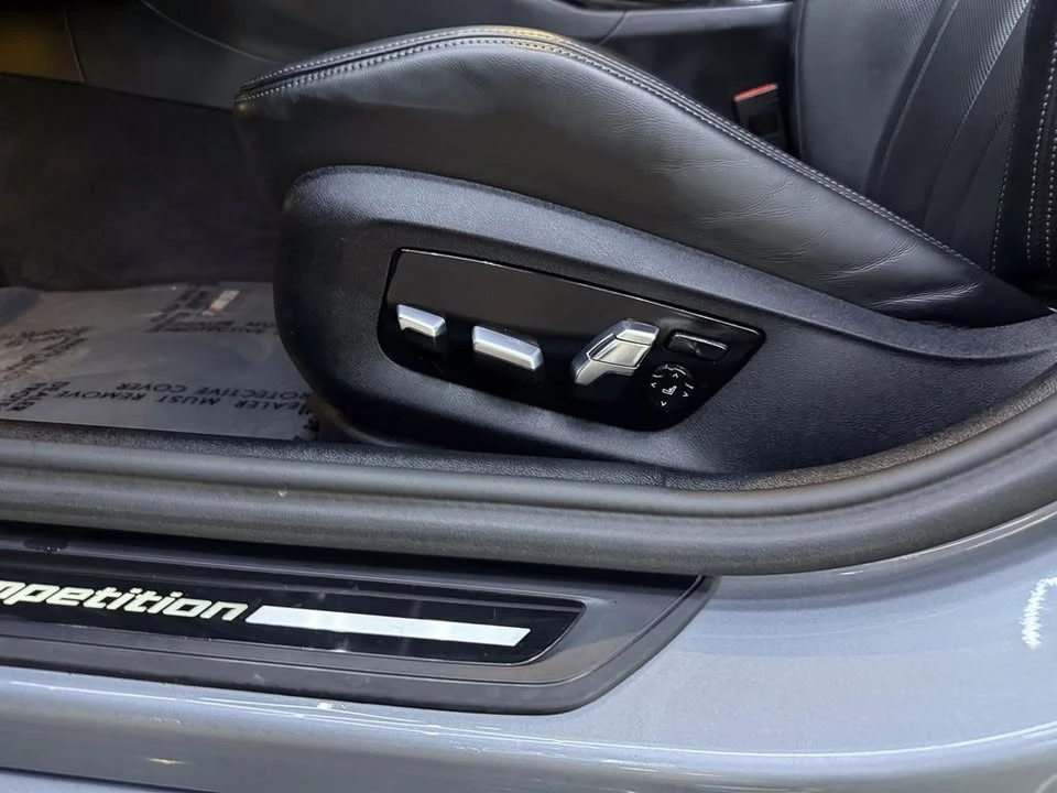 2023 BMW F90 M5 - Image 17 of 20