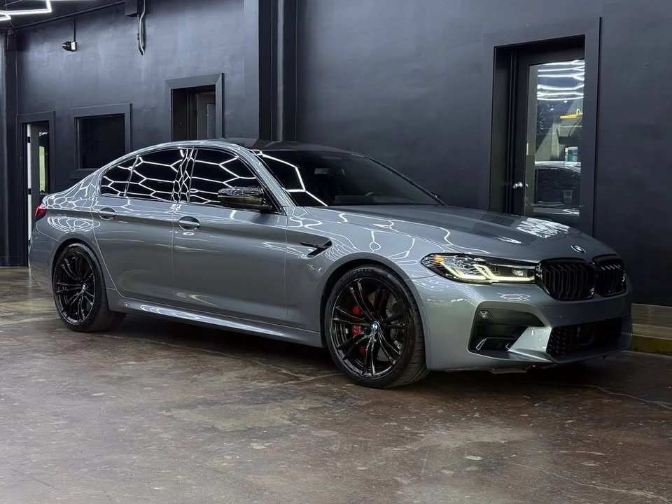 2023 BMW F90 M5 - Image 11 of 20