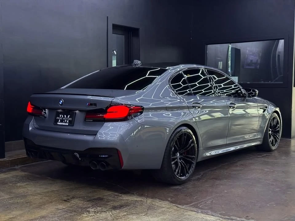 2023 BMW F90 M5 - Image 9 of 20