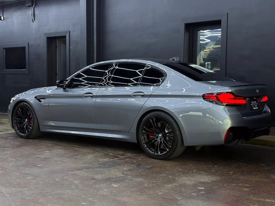 2023 BMW F90 M5 - Image 7 of 20