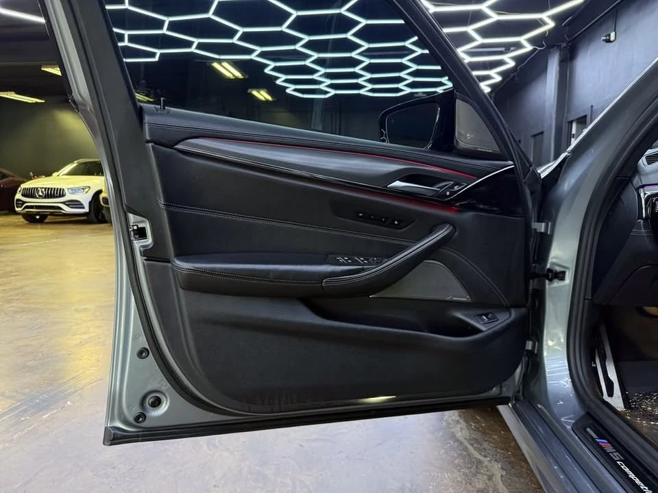 2023 BMW F90 M5 - Image 12 of 20