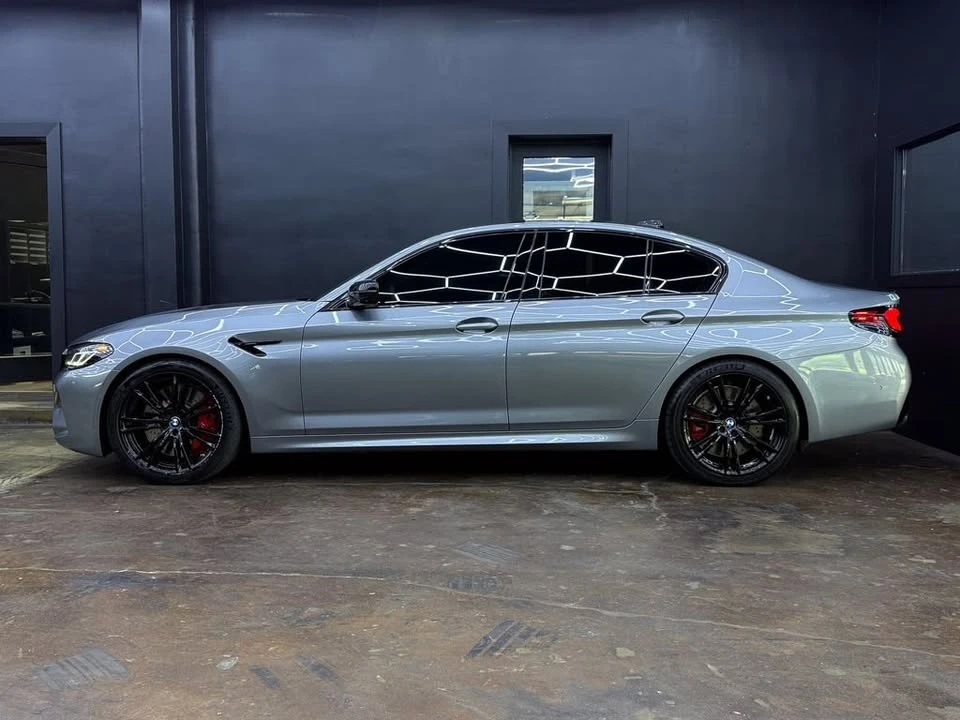 2023 BMW F90 M5 - Image 5 of 20