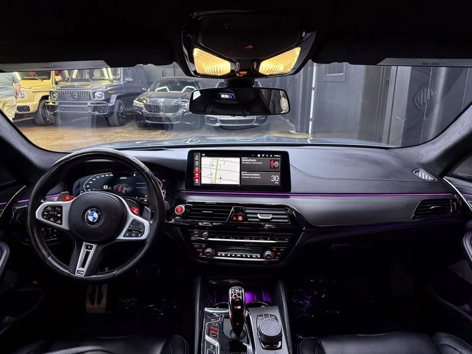 2023 BMW F90 M5 - Image 20 of 20