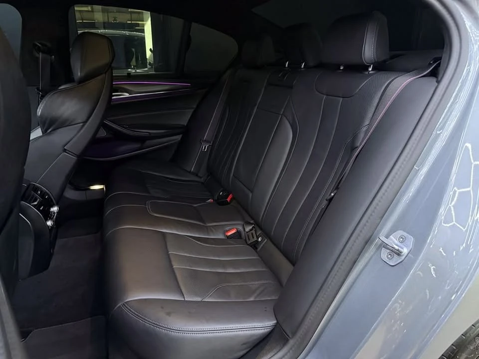 2023 BMW F90 M5 - Image 19 of 20