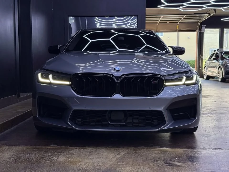 2023 BMW F90 M5 - Image 2 of 20