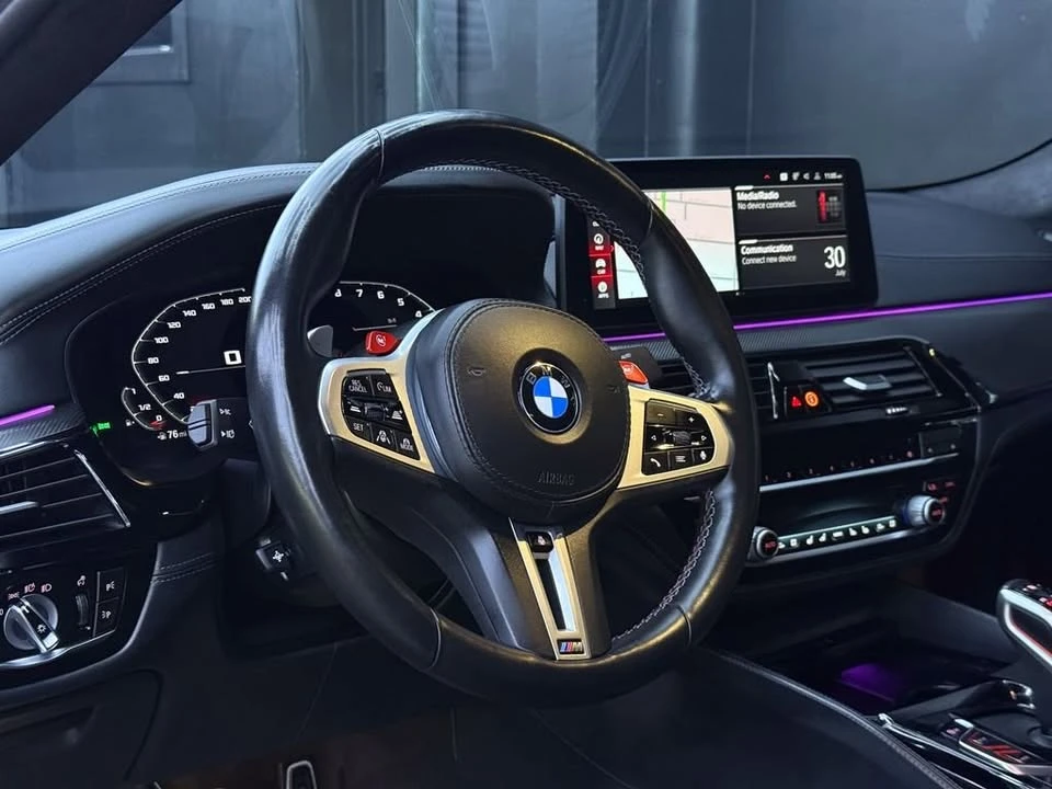 2023 BMW F90 M5 - Image 15 of 20