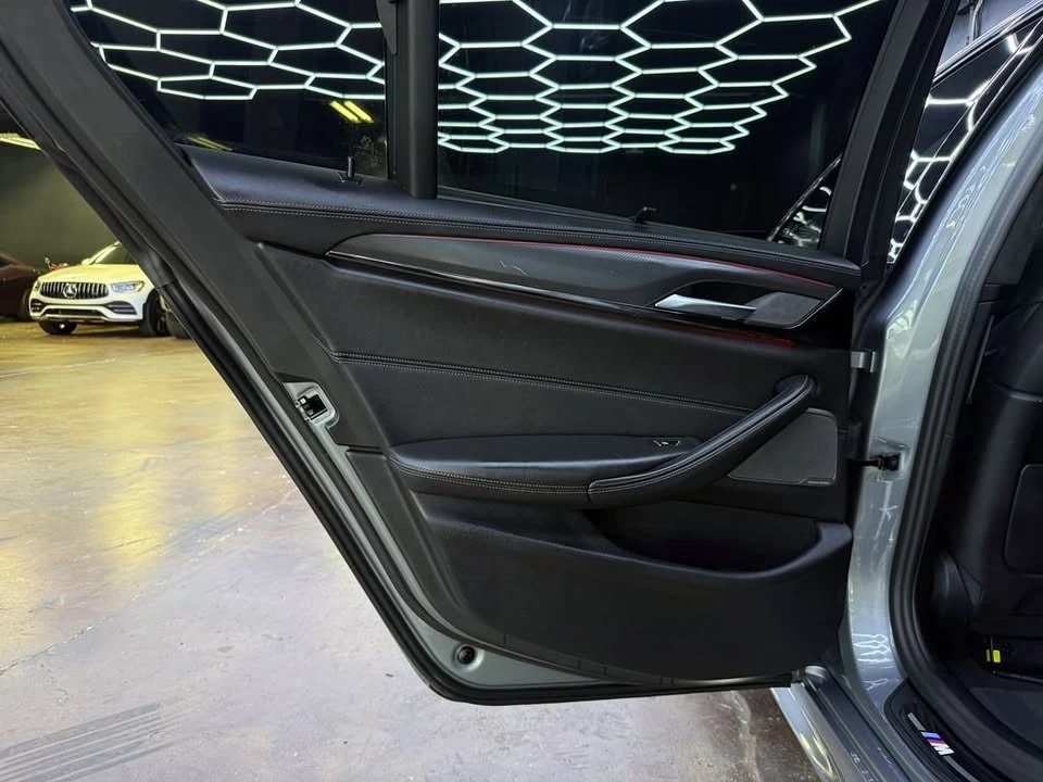 2023 BMW F90 M5 - Image 16 of 20