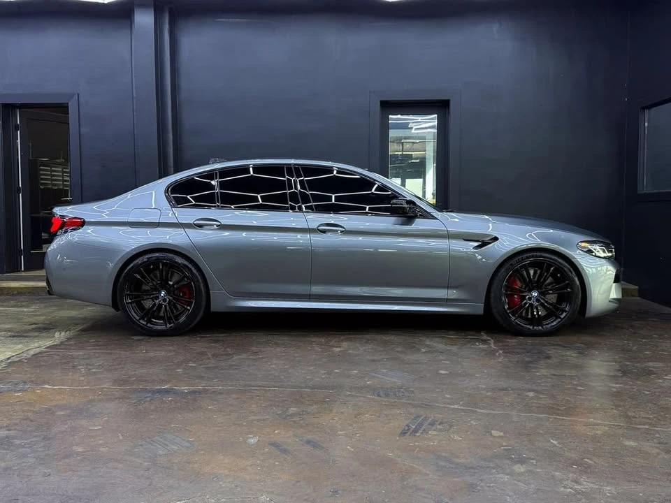 2023 BMW F90 M5 - Image 10 of 20