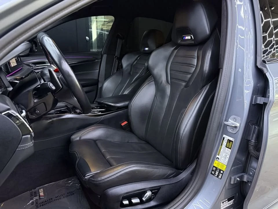 2023 BMW F90 M5 - Image 14 of 20