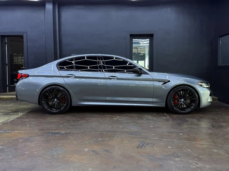 2023 BMW F90 M5 - Image 10 of 20