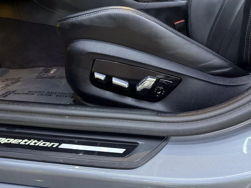 2023 BMW F90 M5 - Image 17 of 20