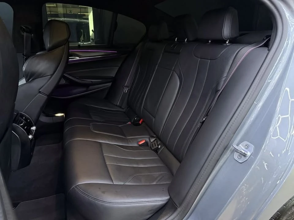 2023 BMW F90 M5 - Image 19 of 20