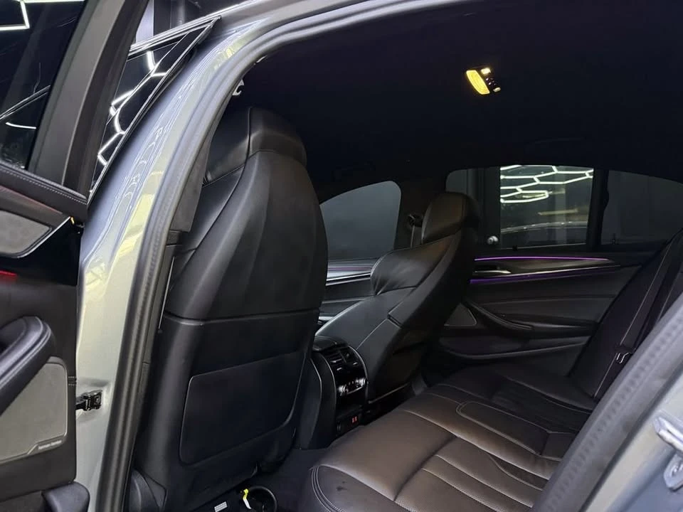 2023 BMW F90 M5 - Image 18 of 20