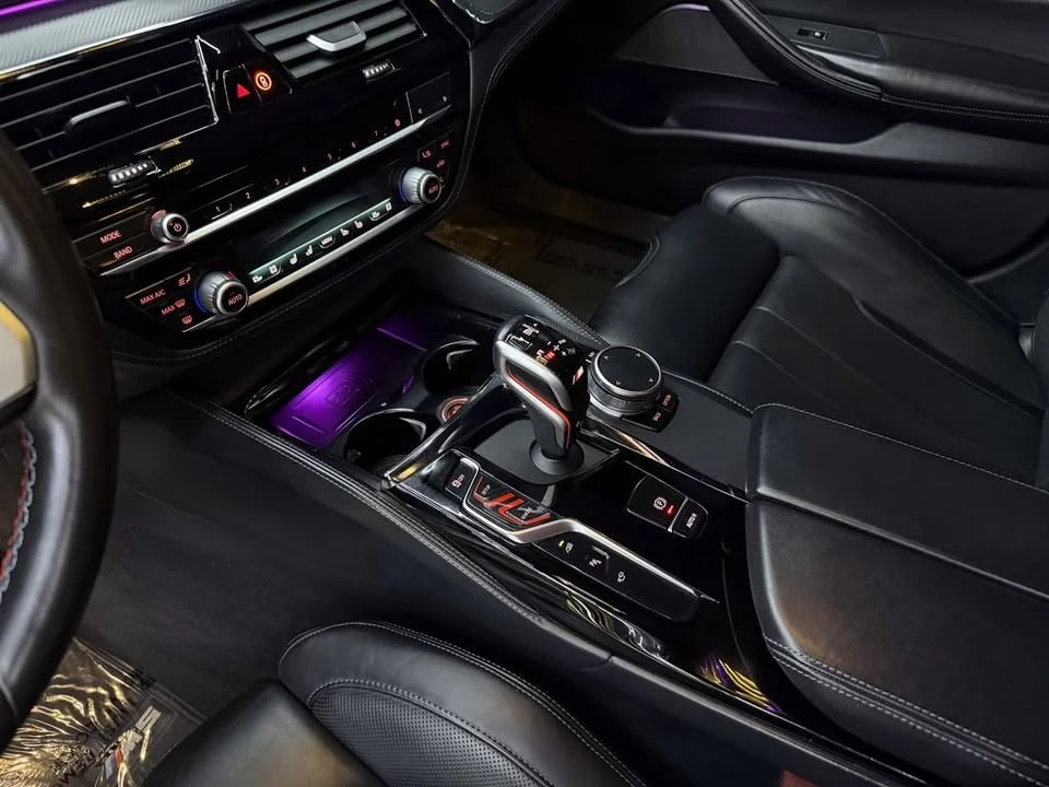 2023 BMW F90 M5 - Image 13 of 20