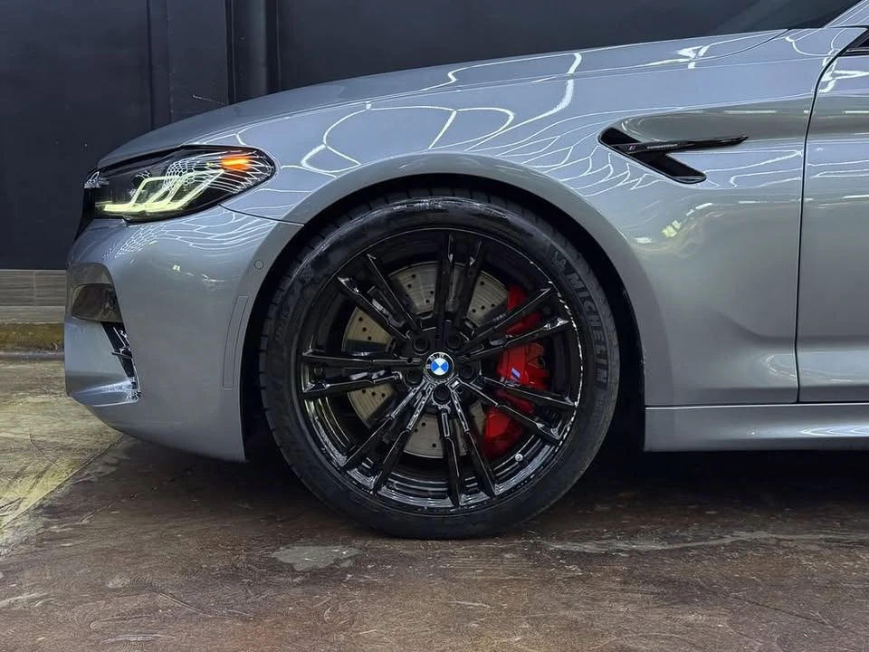 2023 BMW F90 M5 - Image 4 of 20