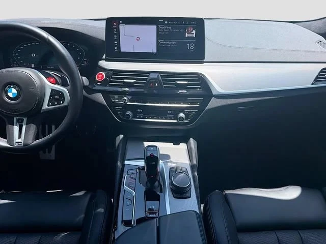 2023 BMW F90 M5 - Image 20 of 20