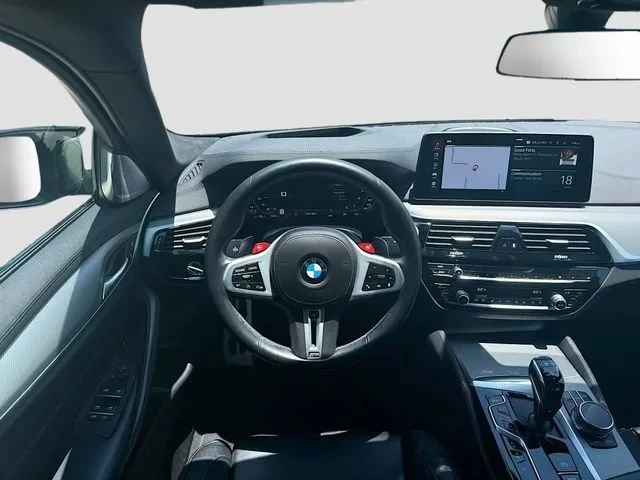 2023 BMW F90 M5 - Image 18 of 20