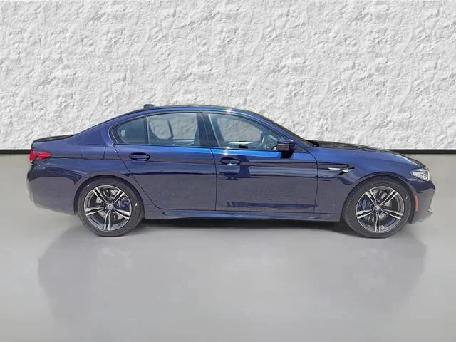 2023 BMW F90 M5 - Image 2 of 20