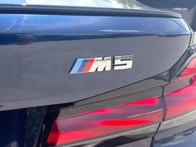 2023 BMW F90 M5 - Image 11 of 20