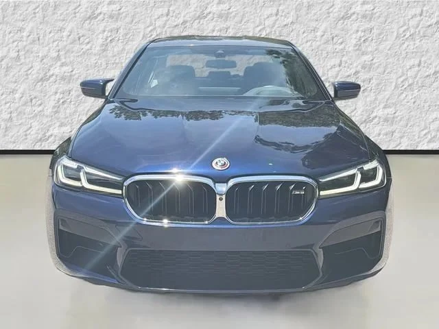 2023 BMW F90 M5 - Image 8 of 20