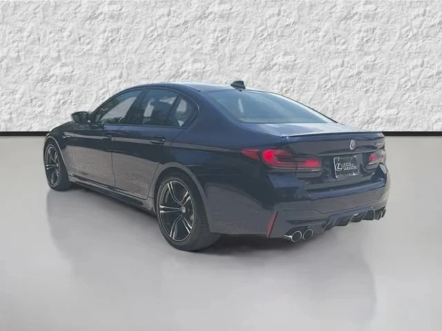2023 BMW F90 M5 - Image 5 of 20