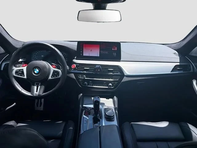 2023 BMW F90 M5 - Image 17 of 20
